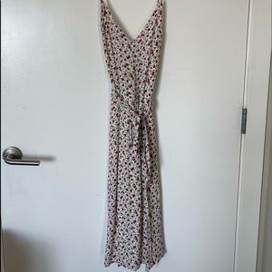 Reformation Dietrich Dress